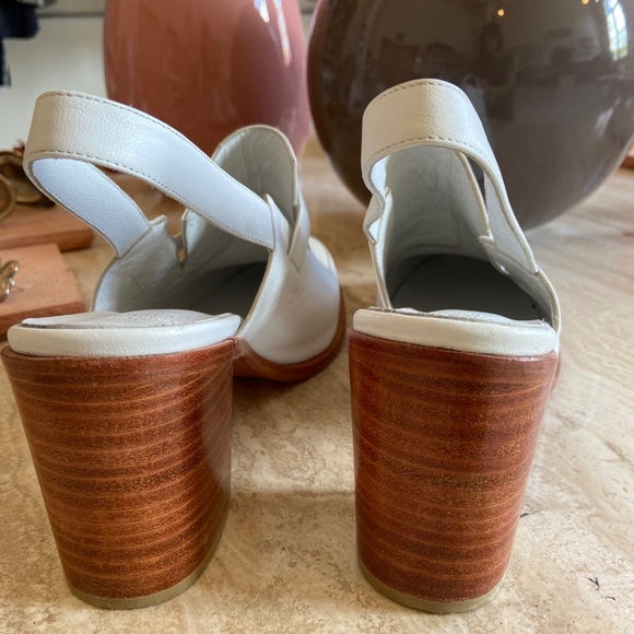 Maryam Nassir Zadeh Clemente Mule 41 - Picture 4 of 5